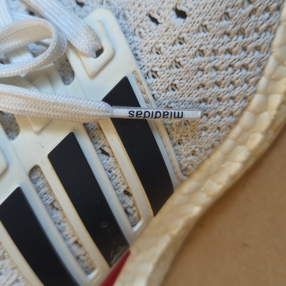 Seoul 1988 adidas Ultra Boost 4.0 - US 5M/7W - Picture 2 of 11